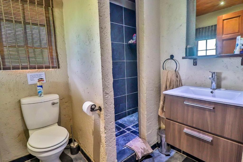 Luxury Kruger Escape Villa Marloth Park Exterior photo